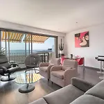 Du Nau, Vue Mer, Bel Pour 6 Apartman *