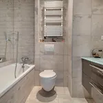 Apartman Du Nau, Vue Mer, Bel Pour 6